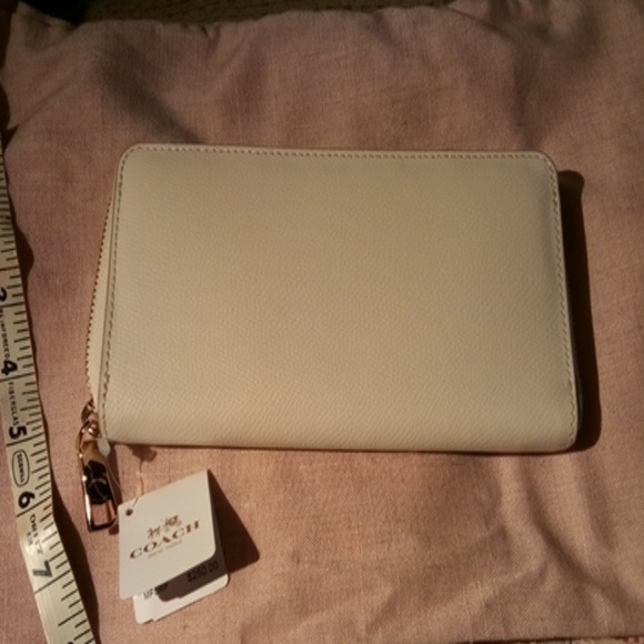 Coach wallet - Picture 5 of 5